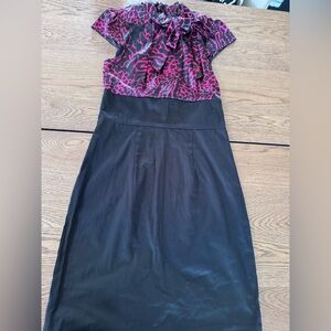 Jodi Kristopher dress 7/8